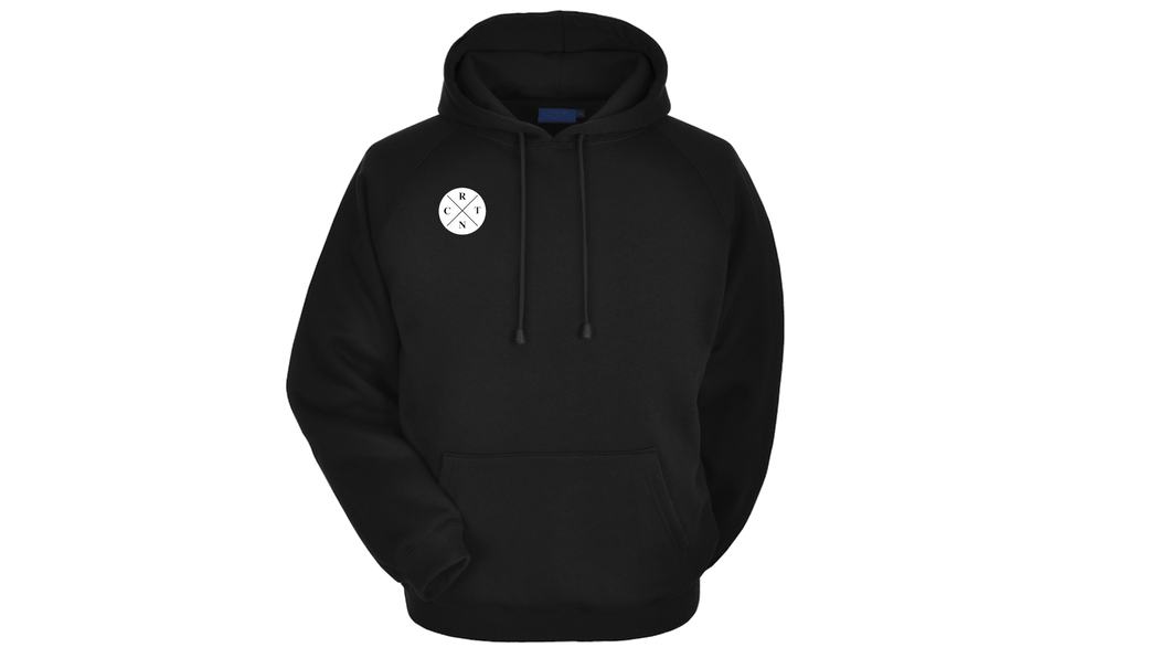 CRTN Logo Hoodie